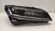 Laden Sie das Bild in den Galerie-Viewer, Frontscheinwerfer Skoda Superb III 3V1941016D LED Rechts Scheinwerfer Headlight
