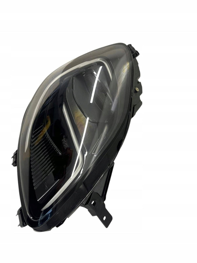 Frontscheinwerfer Ford Puma L1TB13E014-CH Vorderseite Scheinwerfer Headlight SCH9622954660qo