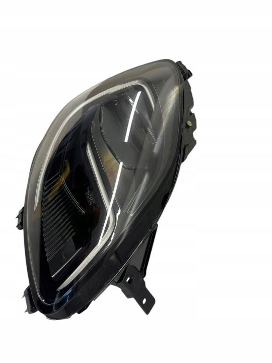 Frontscheinwerfer Ford Puma L1TB13E014-CH Rechts Scheinwerfer Headlight SCH9622954660qo