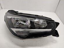 Laden Sie das Bild in den Galerie-Viewer, Frontscheinwerfer Opel Corsa F 39162649 Rechts Scheinwerfer Headlight SCH5650040033mj
