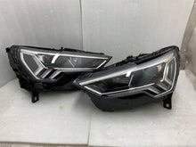 Load image into Gallery viewer, Frontscheinwerfer Audi Q3 83A941033 83A941034 Full LED Ein Satz Headlight SCH1659415584zp