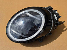 Laden Sie das Bild in den Galerie-Viewer, Frontscheinwerfer Mini L754417ZS03 Links Scheinwerfer Headlight SCH3089813747an