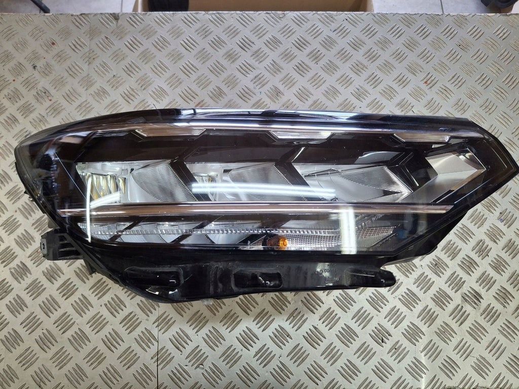 Frontscheinwerfer VW Passat B8 3G1941036Q Full LED Rechts Scheinwerfer Headlight SCH7666778035lg