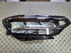 Frontscheinwerfer VW Passat B8 3G1941036Q Full LED Rechts Scheinwerfer Headlight SCH7666778035lg