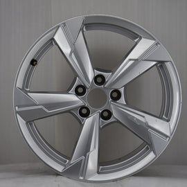 1x Alufelge 18 Zoll 8.0