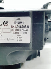 Laden Sie das Bild in den Galerie-Viewer, Frontscheinwerfer VW Golf VIII 90150891 5H1941006B LED Rechts Headlight SCH8609922196gf