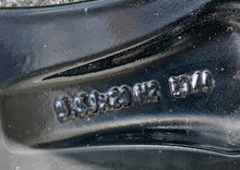 Load image into Gallery viewer, 1x Alufelge 20 Zoll 9.5" 5x112 44ET A2224012300 Mercedes-Benz Cabrio Rim Wheel FEL9166307777da
