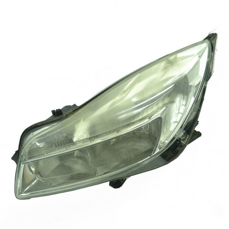 Frontscheinwerfer Opel Insignia A 1EJ009630-01 LED Links Scheinwerfer Headlight