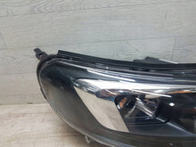 Laden Sie das Bild in den Galerie-Viewer, Frontscheinwerfer Opel Zafira Vivaro C 9832836480 0021827403 Rechts Headlight