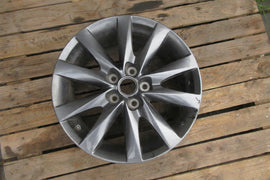 1x Alufelge 17 Zoll 7.5