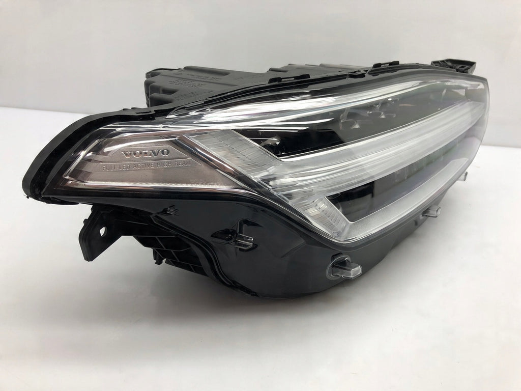 Frontscheinwerfer Volvo Xc90 II 31655820 LED Rechts Scheinwerfer Headlight