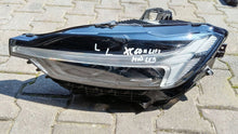 Laden Sie das Bild in den Galerie-Viewer, Frontscheinwerfer Volvo Xc60 II 32404709 LED Links Scheinwerfer Headlight SCH6208406046dr