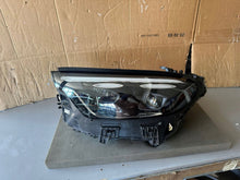 Laden Sie das Bild in den Galerie-Viewer, Frontscheinwerfer Mercedes-Benz Glc A2549062302 Links Scheinwerfer Headlight SCH5832156723gx