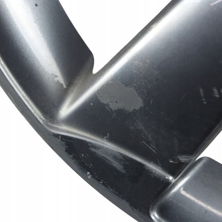 1x Alufelge 19 Zoll 8.5" 5x112 43ET Matt Graphit 8K0601025 Audi A4 B8 Mg FEL2331568106vy