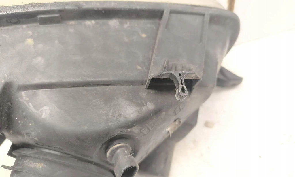 Frontscheinwerfer Opel Corsa B E95027 Rechts Scheinwerfer Headlight SCH8845660736gb