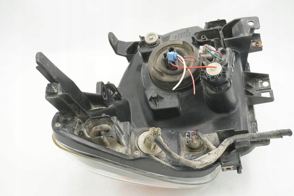 Frontscheinwerfer Ford Ranger UD2D51040 Links Scheinwerfer Headlight SCH2219955126uk