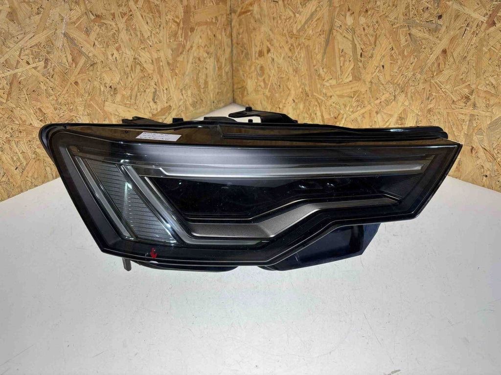 Frontscheinwerfer Audi 4K0941040 LED Rechts Scheinwerfer Headlight
