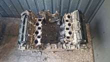 Laden Sie das Bild in den Galerie-Viewer, Motor Audi A4 B7 BKN 3.0 TDI 204PS 150kW 170TKm Diesel Engine Unkomplett MOT7071121890ns
