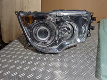 Load image into Gallery viewer, Frontscheinwerfer Mercedes-Benz A9618207961 Rechts Scheinwerfer Headlight SCH3807768417ut
