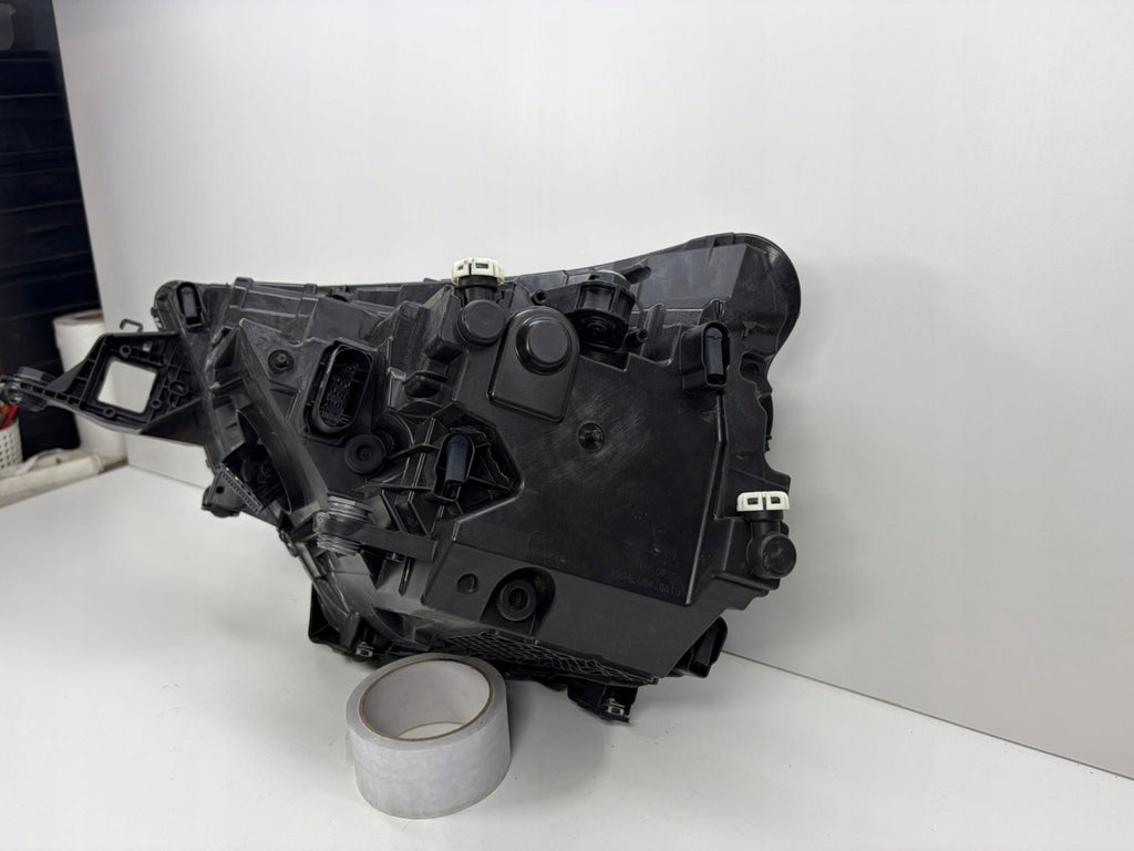 Frontscheinwerfer Skoda Kamiq 655941016C Rechts Scheinwerfer Headlight SCH5231613810mf