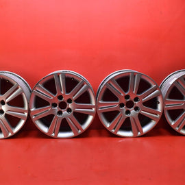 4x Alufelge 17 Zoll 7.5