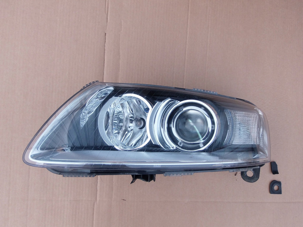 Frontscheinwerfer Audi A6 C6 4f5 1ZS009701-11 Links Scheinwerfer Headlight