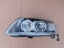 Load image into Gallery viewer, Frontscheinwerfer Audi A6 C6 4f5 1ZS009701-11 Links Scheinwerfer Headlight