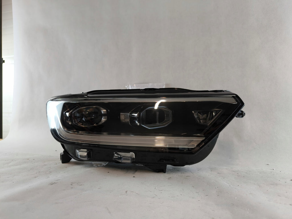 Frontscheinwerfer VW T Roc T-Roc 2GA941036AF LED Rechts Scheinwerfer Headlight