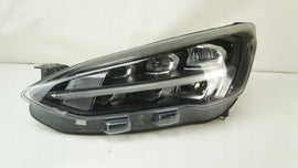 Frontscheinwerfer Ford Focus JX7B-13E015-CE LED Links Scheinwerfer Headlight SCH9389124200mg