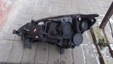 Load image into Gallery viewer, Frontscheinwerfer Peugeot Partner 89318045 Rechts Scheinwerfer Headlight