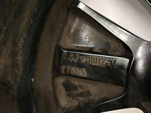 Laden Sie das Bild in den Galerie-Viewer, 1x Alufelge 18 Zoll A2434010100 Mercedes-Benz Eqa Eqb Macan Rim Wheel FEL1624065139go