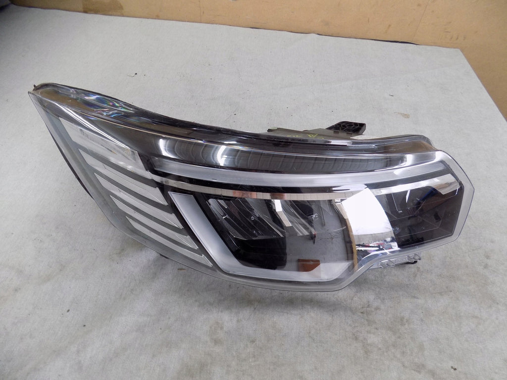 Frontscheinwerfer Renault Trafic III 260102899R Full LED Rechts oder Links SCH4210635690jd
