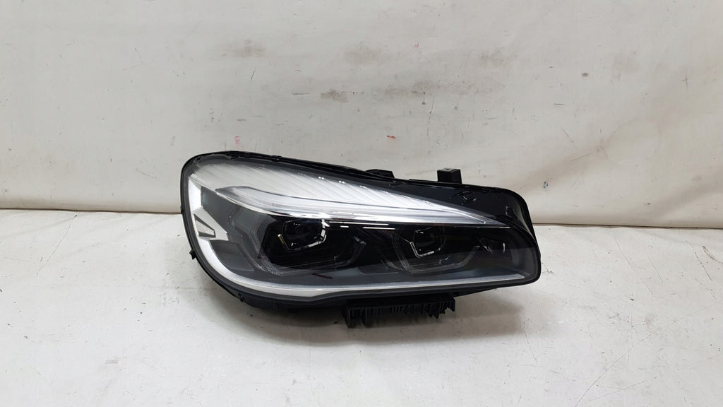 Frontscheinwerfer BMW 2 F45 F46 5A017B6-01 Rechts Scheinwerfer Headlight SCH8283101457vy