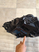 Laden Sie das Bild in den Galerie-Viewer, Frontscheinwerfer BMW 5 F11 F10 7203239 LED Links Scheinwerfer Headlight SCH1575490223io