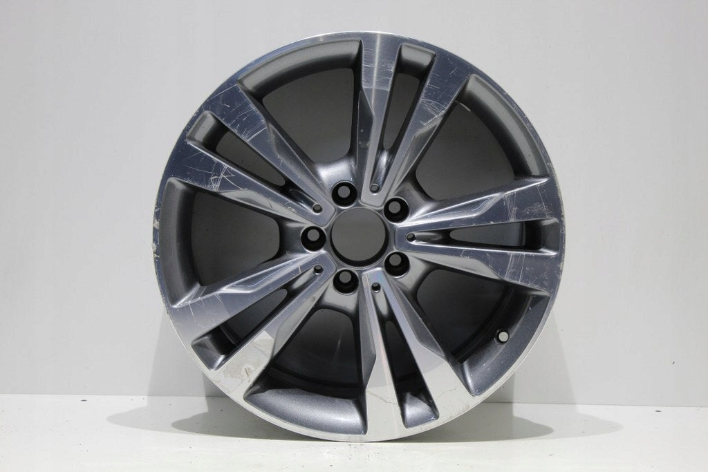 1x Alufelge 18 Zoll 8.5" 5x112 56ET A2054012902 Mercedes-Benz S205 W205 C205