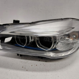 Frontscheinwerfer BMW F45 F46 7494855-01 Full LED Links Scheinwerfer Headlight SCH3210383614pm