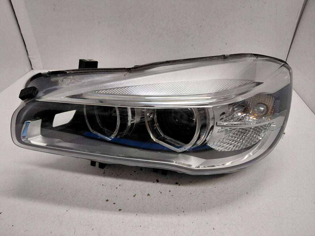 Frontscheinwerfer BMW F45 F46 7494855-01 Full LED Links Scheinwerfer Headlight SCH3210383614pm