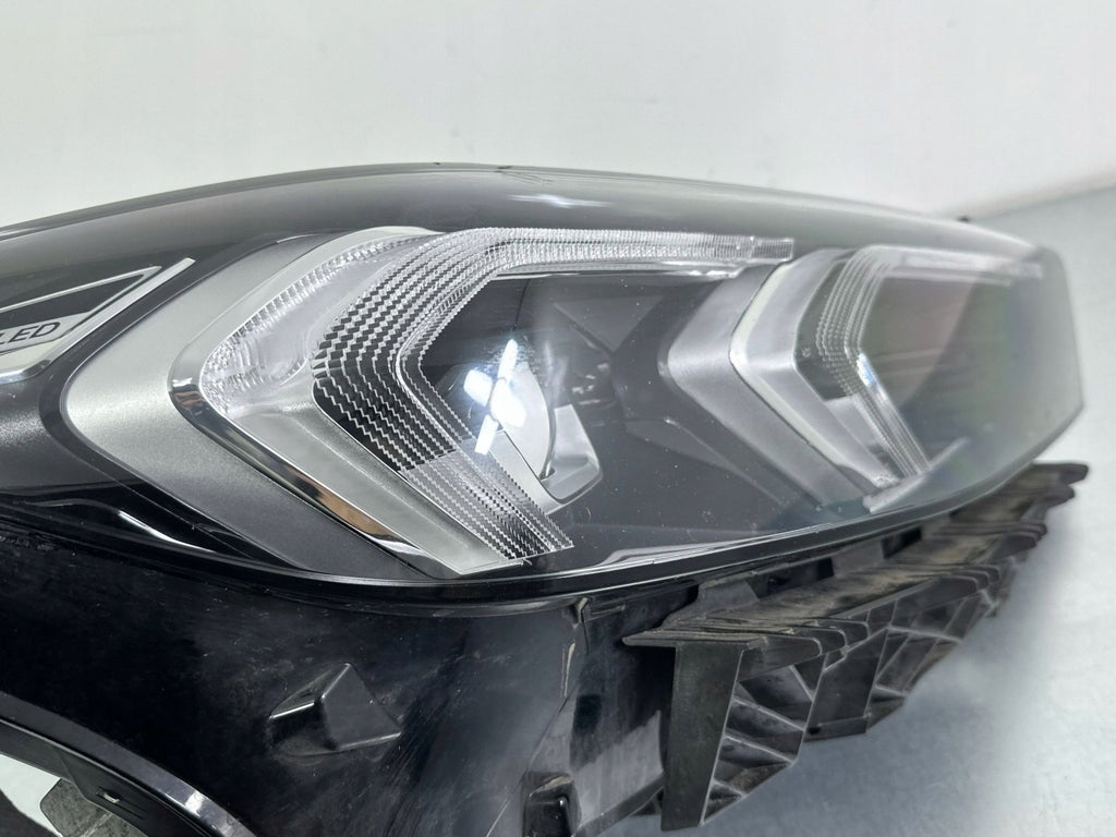 Frontscheinwerfer BMW 3 G21 G20 9450796 0810080809 LED Rechts Headlight SCH7119785650wb