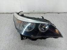 Laden Sie das Bild in den Galerie-Viewer, Frontscheinwerfer BMW E61 158722-00 Rechts Scheinwerfer Headlight SCH4947791546ga