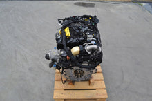 Load image into Gallery viewer, Motor Opel Zafira B16DTH 1.6 105TKm Diesel Engine Komplett MOT9857628132td