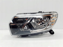 Frontscheinwerfer Dacia Sandero II 260605665R LED Ein Stück (Rechts oder Links)