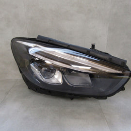 Frontscheinwerfer Mercedes-Benz Citan W420 Full LED Rechts Headlight SCH2301349921vh