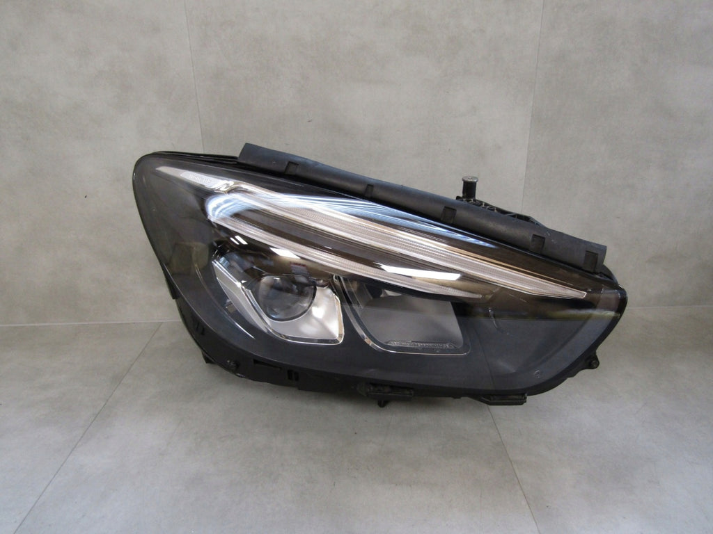 Frontscheinwerfer Mercedes-Benz Citan W420 Full LED Rechts Headlight SCH2301349921vh