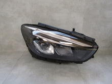 Laden Sie das Bild in den Galerie-Viewer, Frontscheinwerfer Mercedes-Benz Citan W420 Full LED Rechts Headlight SCH2301349921vh