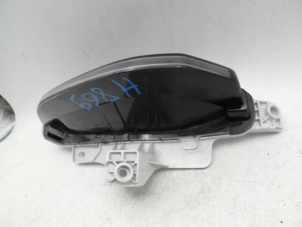 Frontscheinwerfer Mazda Cx60 Cx-60 41W14KAAA51060 Rechts Scheinwerfer Headlight SCH2481989056ge