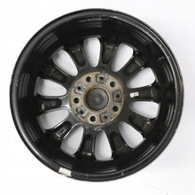 Load image into Gallery viewer, 1x Alufelge 16 Zoll 6.5&quot; 5x120 6775618 BMW 1 E81 E82 E87 Rim Wheel