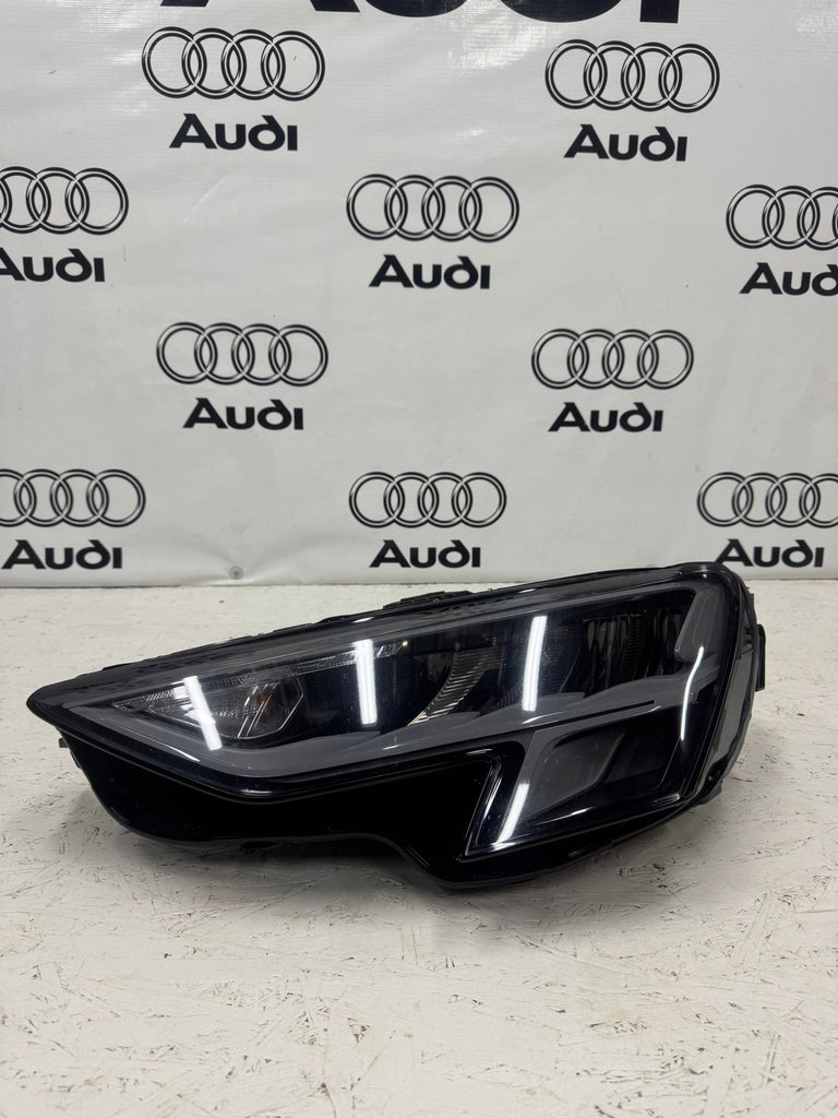 Frontscheinwerfer Audi A3 8Y0941011 Full LED Links Scheinwerfer Headlight SCH3966787865ov