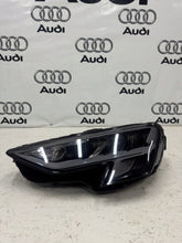 Load image into Gallery viewer, Frontscheinwerfer Audi A3 8Y0941011 Full LED Links Scheinwerfer Headlight SCH3966787865ov