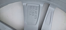 Load image into Gallery viewer, 1x Alufelge 17 Zoll 6.5" 5x112 41ET 3V0601025BH Skoda Superb I Rim Wheel FEL6704851295xg