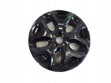 Laden Sie das Bild in den Galerie-Viewer, 1x Alufelge 17 Zoll 6.5" 4x100 40ET 403005152R Renault Captur Rim Wheel FEL9406583010vb